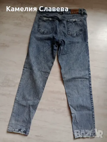 Продавам дамски дънки , снимка 3 - Дънки - 49346582