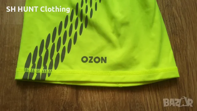 OZON SIGNAL HAT размер One Size сигнална шапка - 1017, снимка 2 - Шапки - 49214485