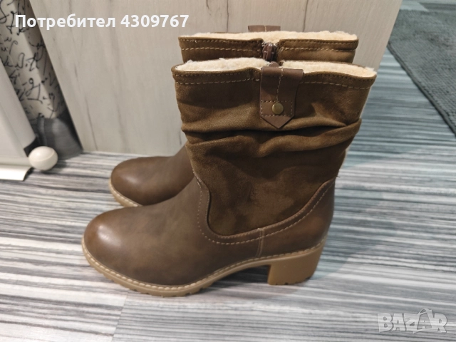 дамски боти Xcess