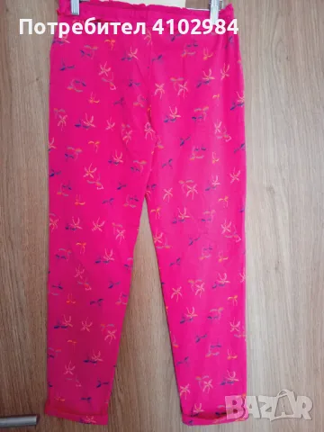 Juicy Couture 13-14g нов панталон, снимка 4 - Детски анцузи и суичери - 50045768