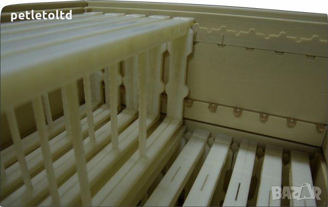 Термо Кошер Цял Комплект с Два Магазина, снимка 11 - За пчели - 28389594