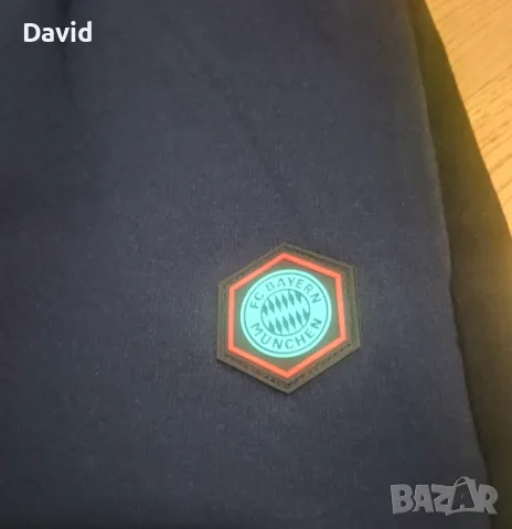 Долнище на Байерн Мюнхен, снимка 3 - Спортни дрехи, екипи - 49634549