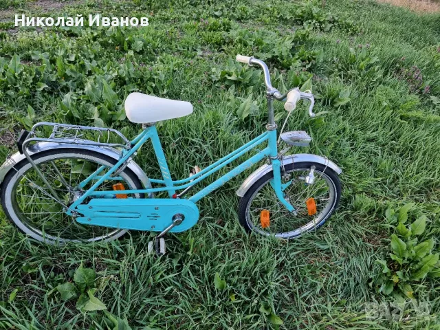 Alpina sporting, снимка 4 - Велосипеди - 49517874