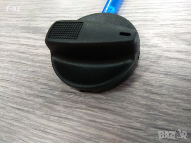 1H081912901C,**NEU**VAG**GOLF 1992-1999, POLO 1995-2000, TRANSPORTER 1996-**Копче за управление**