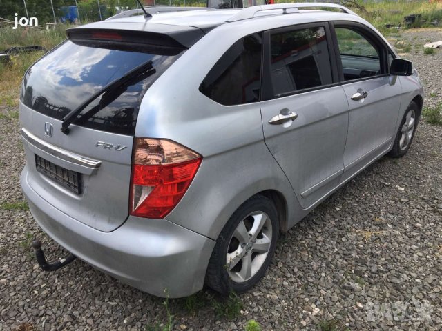 Хонда , снимка 7 - Автомобили и джипове - 27339421