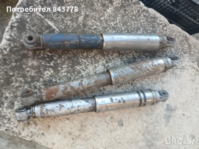 Части за стари мотори, снимка 11 - Части - 49434860