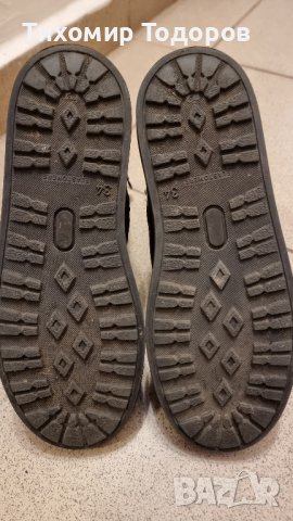 Детски боти, снимка 7 - Детски боти и ботуши - 42961834