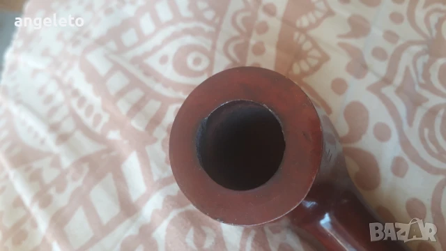 Руска Лула Ява Москва 12, снимка 4 - Лули - 51008478