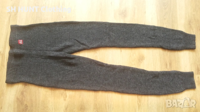 ULVANG 100% WOOL Thermo Uhderwear размер M термо долница 100% Вълна - 2120