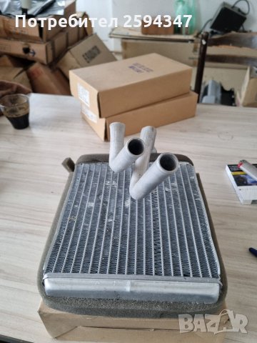 KIA SHUMA 1.5-1.6-1.8CC РАДИАТОР ЗА ПАРНО , снимка 1