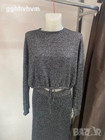 Блуза, снимка 3 - Блузи с дълъг ръкав и пуловери - 52177337