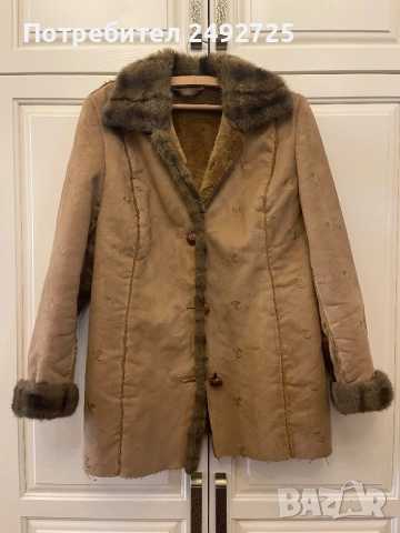 Яке и палта  различни модели , снимка 7 - Якета - 48188431