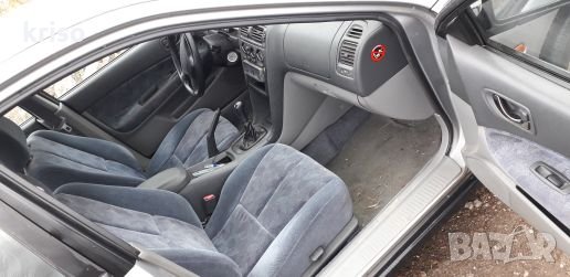 Продавам на Части мицубиши галант 98 год 2.0 16v  , снимка 4 - Автомобили и джипове - 26926031