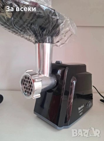 Месомелчка Classic 1400 W / 1.7 kg./мин NE105838, снимка 2 - Месомелачки - 51886949