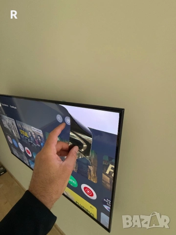 Телевизор SONY, снимка 6 - Телевизори - 53350437