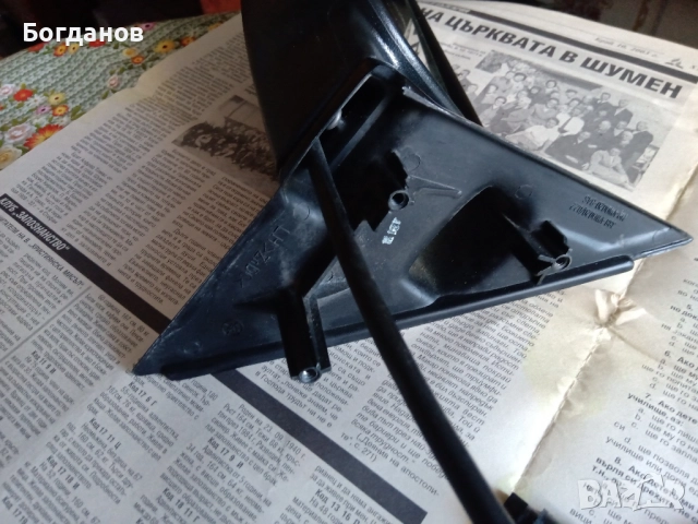 Дясно огледало за Фолксваген Пасат 2 1990 г., снимка 7 - Аксесоари и консумативи - 51770127