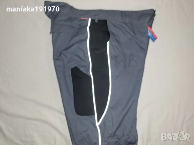 Engelbert Strauss 62 (4-5 XL) мъжки работен панталон, снимка 6 - Панталони - 48202890