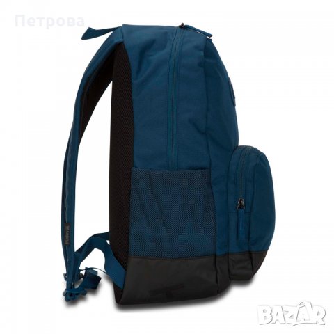 Hurley U Blockade II Solid Backpacks раница, снимка 2 - Раници - 28916399