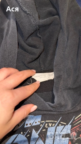 BSB Нов суичър, снимка 4 - Суичъри - 51978647