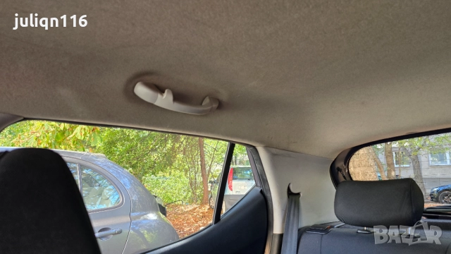 Hyundai i10 2016г Euro 6B, Промо цена 8000лв. икономична и евтина малка кола на Газ, снимка 14 - Автомобили и джипове - 51819459