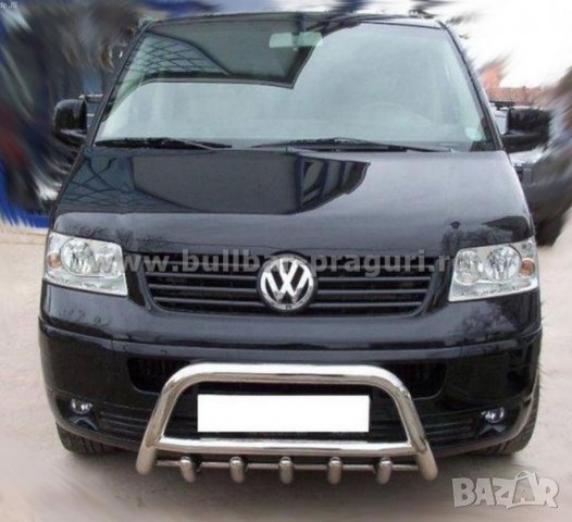 Преден ролбар за бусове sprinter iveco transit промоция, снимка 3 - Аксесоари и консумативи - 40068007