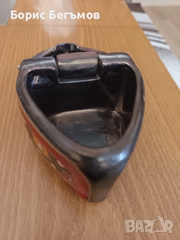 Уникална кутия за бижута/Handmade/Gappa, снимка 5 - Антикварни и старинни предмети - 52368988