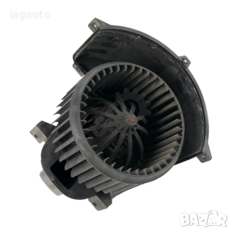 Мотор вентилатор парно Volkswagen Touareg I (7L) 2002-2010 ID: 142422