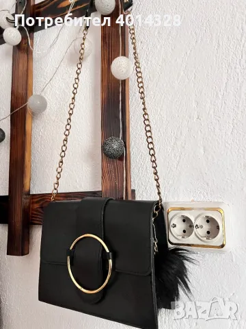 Чанта, снимка 1