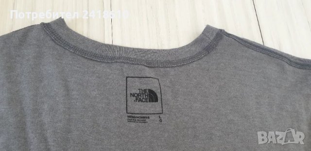 The North Face Pocket Cotton Mens Size L НОВО!  ОРИГИНАЛНА Мъжка Тениска!, снимка 13 - Тениски - 49811963