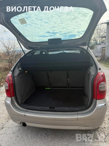 Citroen Xsara Picasso 2.0 HDI 90к.с, снимка 18 - Автомобили и джипове - 52619167