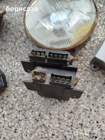 продавам части за Волга газ 24 и уаз, снимка 6 - Части - 50506448