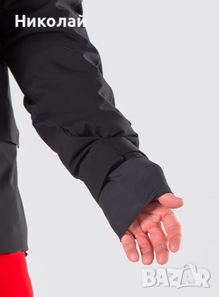 Peak Performance Maroon яке, снимка 15 - Якета - 39333948