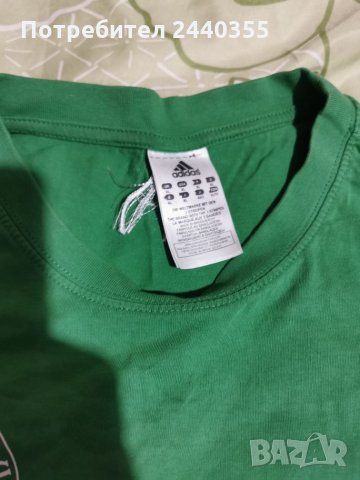 Футболна блуза Дания DBU, снимка 7 - Спортни дрехи, екипи - 26751752