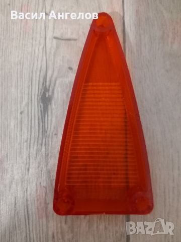 Ретро мигачи Москвич, снимка 2 - Аксесоари и консумативи - 44842625