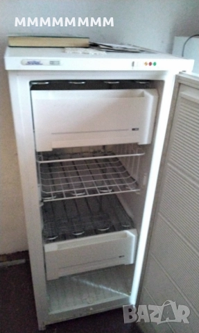 Фризер "SILTAL", снимка 5 - Фризери - 52308141