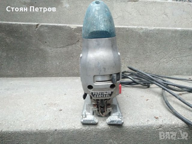 Зеге, прободен трион BOSCH PROFESSIONAL, снимка 4 - Други инструменти - 32412349