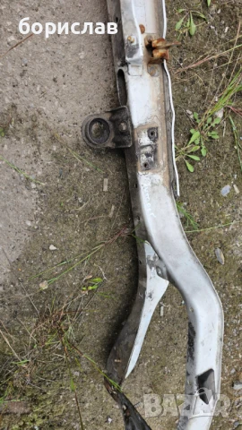 Очеларка за Ситроен джъмпер , снимка 4 - Части - 51370567