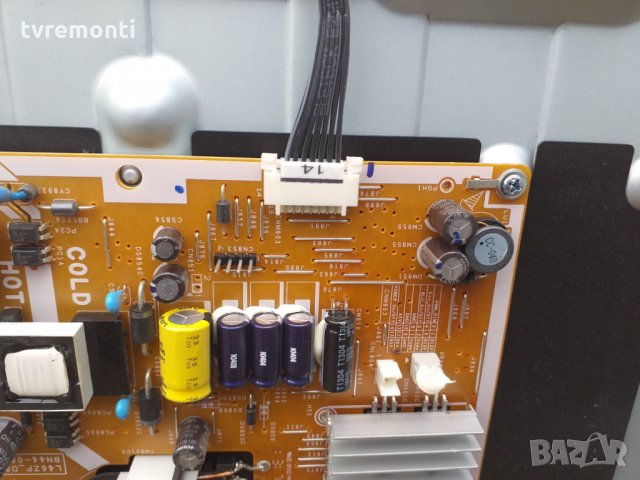 POWER BOARD BN44-00616A, снимка 5 - Части и Платки - 26406096