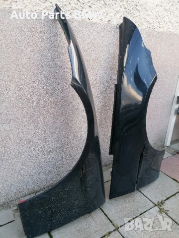 Калник Калници BMW E63 E64 Калник БМВ Е63 Е64 630i 645i 650i 630d 635d, снимка 2 - Части - 43872373