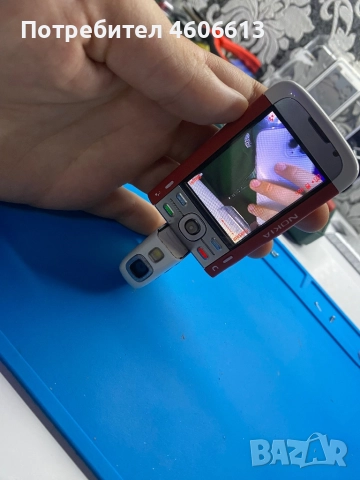 Nokia 5700 XpressMusic, снимка 3 - Nokia - 52528377