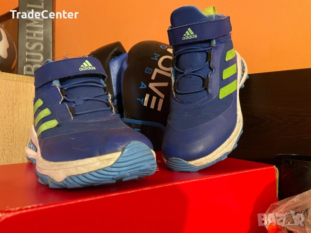 Adidas Reflective 39ти номер 