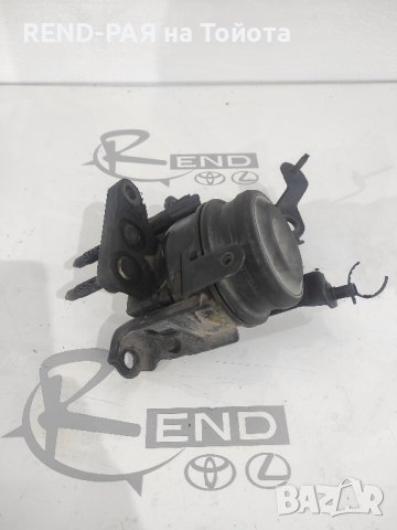 Десен тампон за мотор Corolla Verso 2001-2003 1CD 