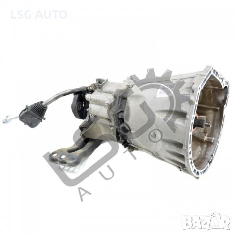 Шест степенна скоростна кутия Mercedes-Benz C-Class 204 (W/S/C) 2007-2014 MB280320N-33