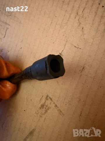 Маркуч за серво Фолксваген Голф 5/VW GOLF 5 1.6 102 к.с, снимка 3 - Части - 53287249