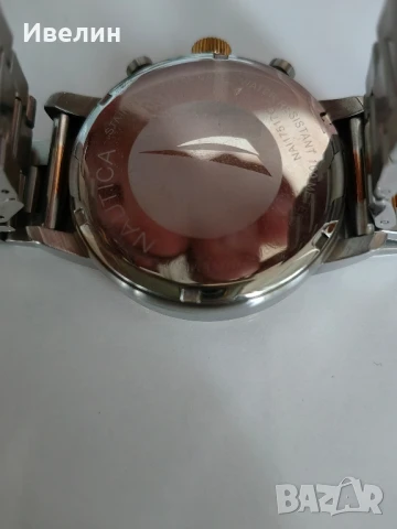 Мъжки часовник NAUTIKA., снимка 10 - Мъжки - 51409023