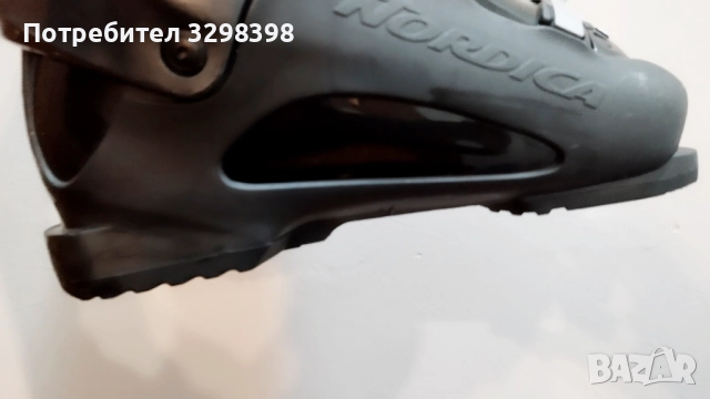 Ски обувки Nordica 270/275, снимка 7 - Зимни спортове - 52352492