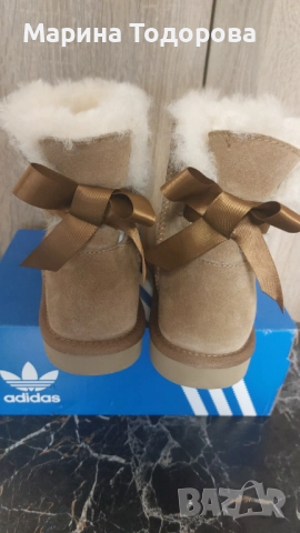 Нови топли ботуши , снимка 2 - Дамски ботуши - 52511877