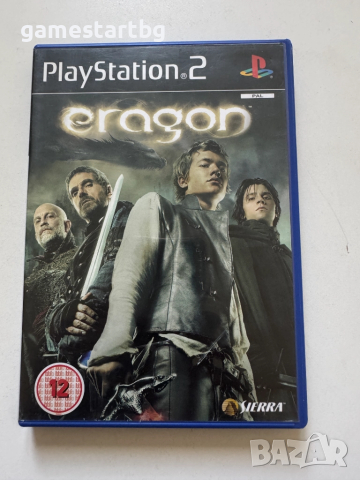 Eragon за PS2