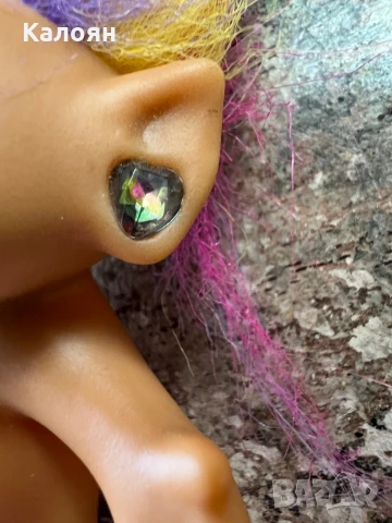 Ретро играчка , снимка 3 - Фигурки - 51078887