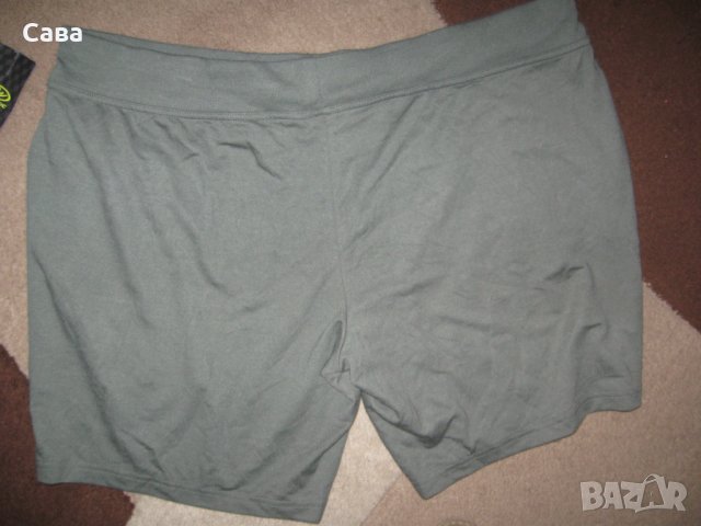 Къси панталони ATHLETIC WORK   дамски-М,Л,ХЛ и 3ХЛ, снимка 4 - Къси панталони и бермуди - 36596251